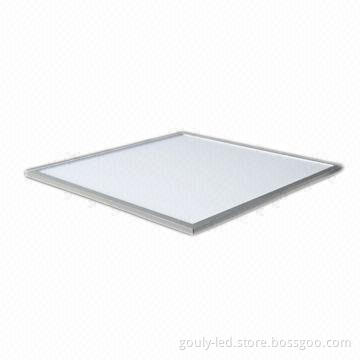 LED Panel Light with 3014 SMD Light Source, 45W Power Consumption, 3,000lm Luminous Flux